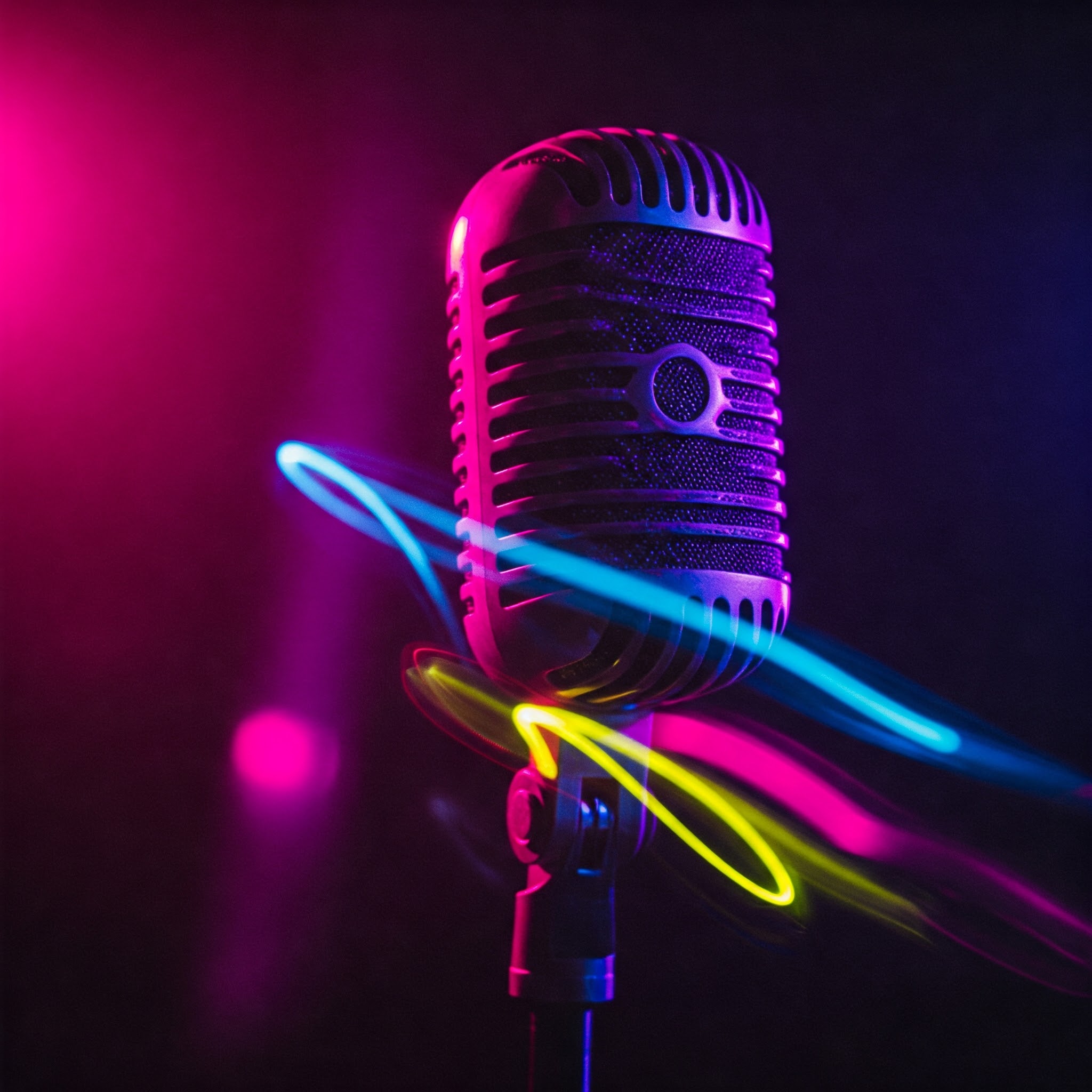 Mastering Your First Vocal Mix in Your Home Studio: A Beginner’s Guide to Pro Sound
