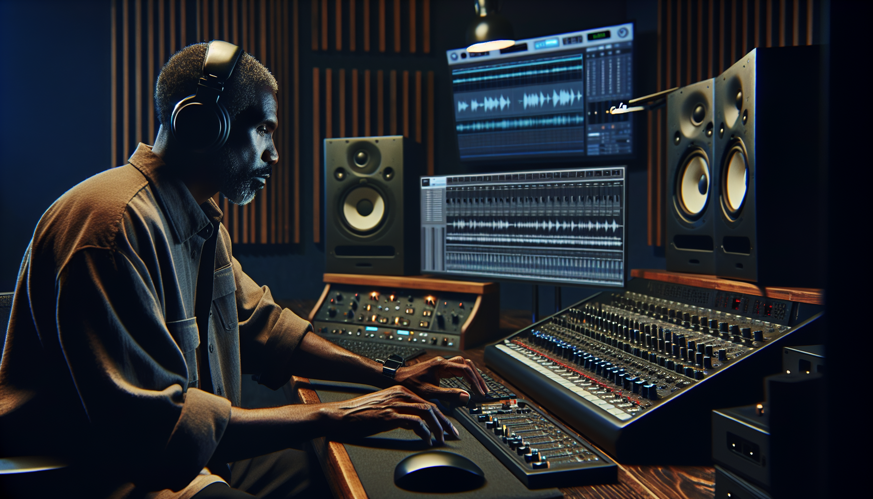 Mastering Your Music: Essential Steps Before Release