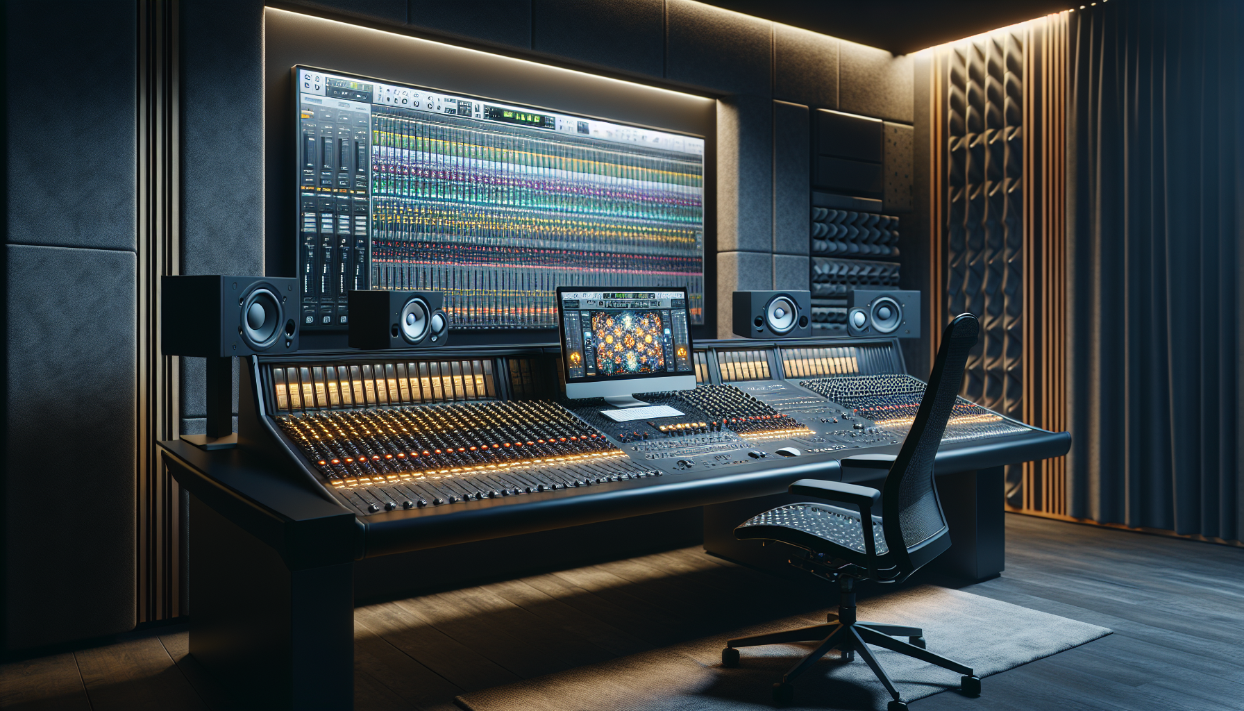 Top Mixing Techniques to Improve Your Music Production