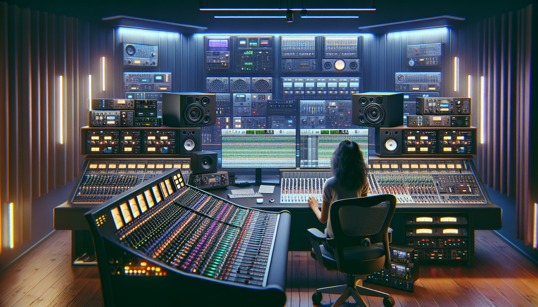 Top 5 Mixing Techniques to Enhance Your Music Tracks