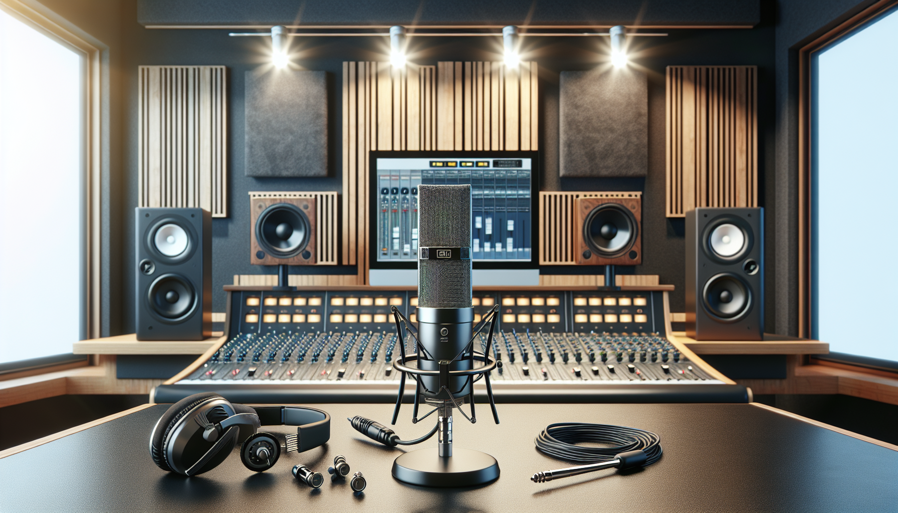 Ultimate Guide to Improving Vocal Recordings for Singers
