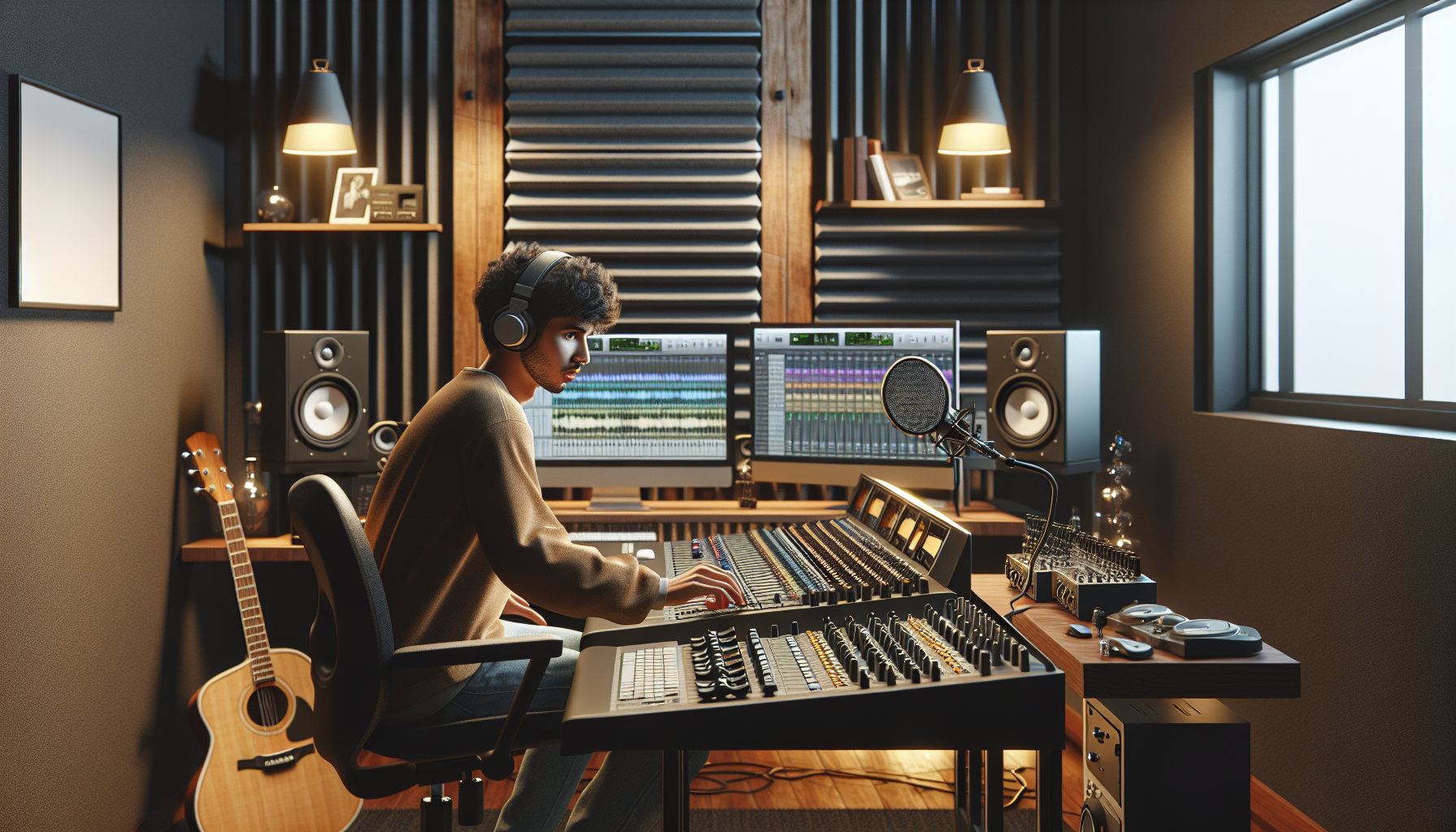 10 Essential Mixing Tips for Beginner and Intermediate Producers