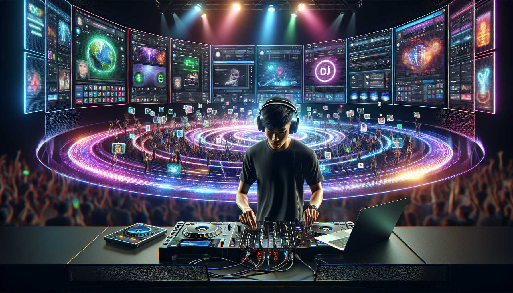 The Ultimate DJ Mix Promotion Strategy: Get Your Mixes Heard Online