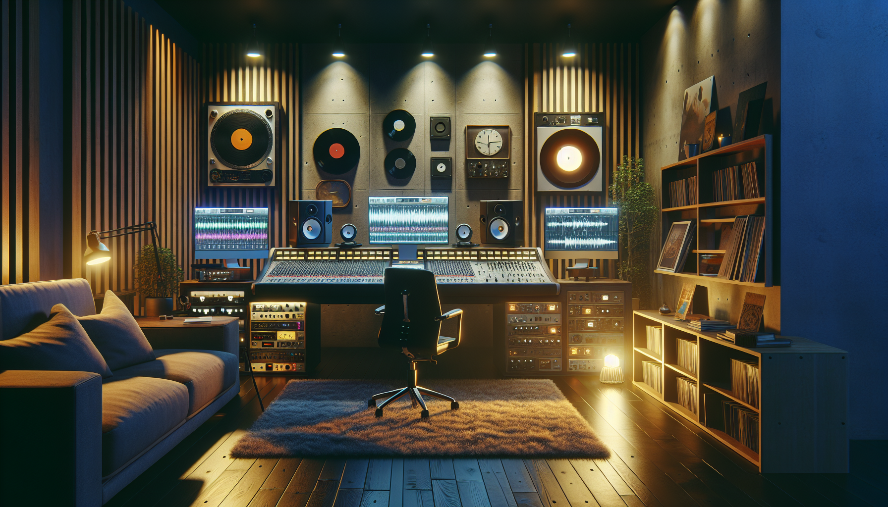 Mastering Essentials: How to Polish Your Music for Streaming Platforms