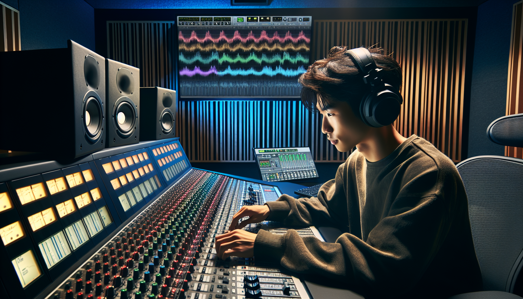 5 Common Mixing Mistakes Every Producer Should Avoid