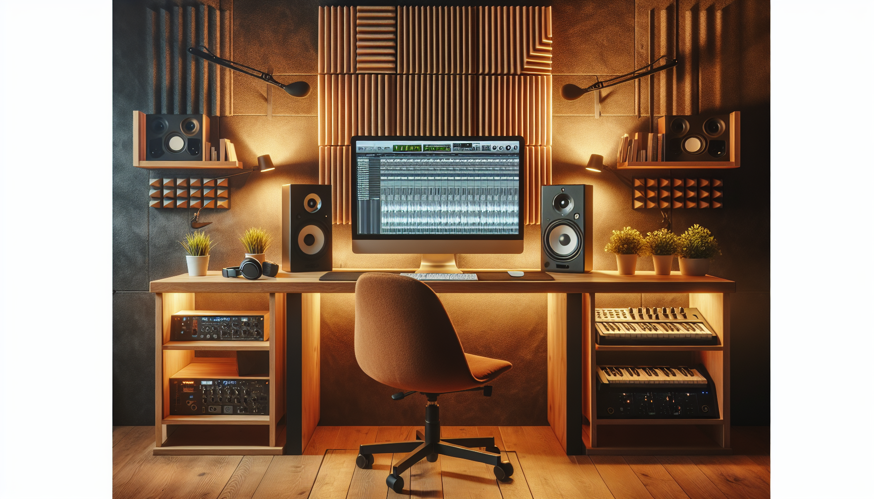 10 Essential Music Production Tips for Beginners: From Home Studio to Pro Sound