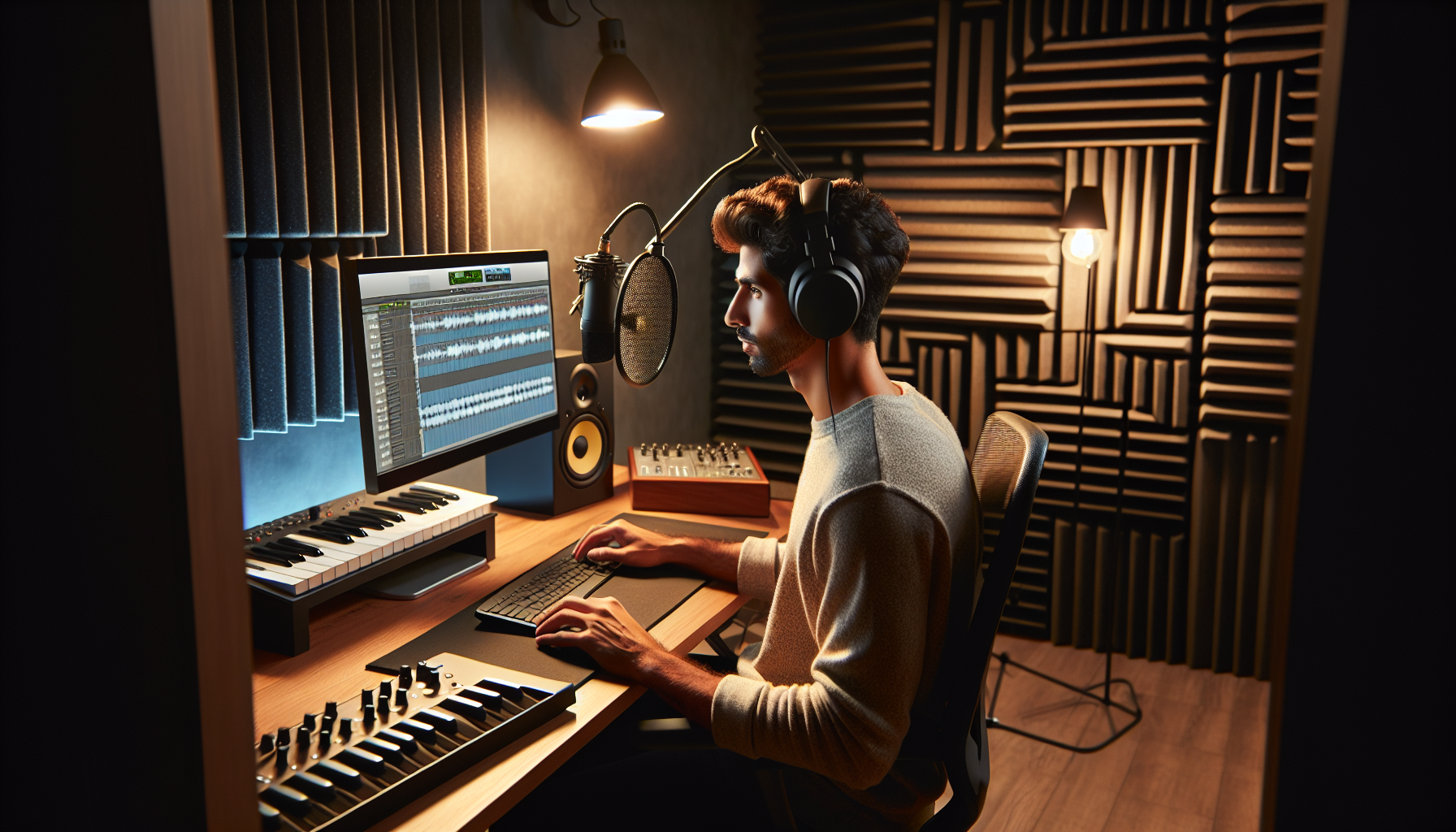 Mixing Vocals Like a Pro: Essential Techniques for Artists and Producers